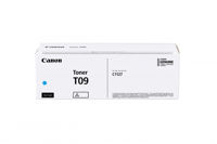 Toner Cartridge Canon T09 Cyan, for i-SENSYS X C1127i, C1127iF, C1127P
