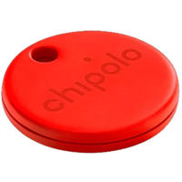 Аксессуар для моб. устройства Chipolo ONE, Red (For keys / backpack / bag)