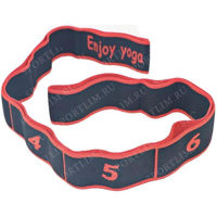 Эспандер miscellaneous 556 Expander 95*4 cm Elastiband cu cifre 124-48