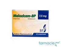 Meloxicam-BP comp. 7,5mg  N20 (Balkan)