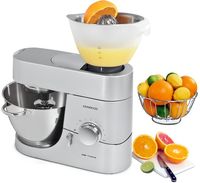 Аксессуар для кухонных машин Kenwood AT312 juicer KMC KMM Series