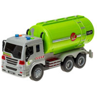 Машина Wenyi PR 1 /17 (13113) autospeciala pe baterii WY311A