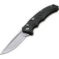 Нож походный Boker Plus Intention II Black