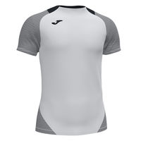 FINAL SALE- Футболка JOMA - ESSENTIAL WHITE