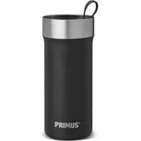 Термос для напитков Primus Slurken Vacuum Mug 0.4 L Black