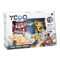 Робот YCOO 88067 Робот Robo street kombat