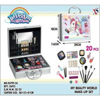 Набор для творчества ToyMall 6020 Set cosmetica