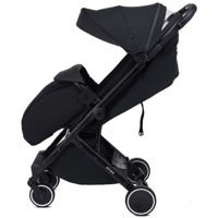 Аксессуар для колясок Anex AIR-X FOOTCOVER BLACK AC F01