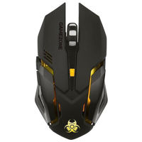 Игровая мышь Tracer GAMEZONE Rocky RF NANO