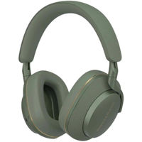 Наушники беспроводные Bowers&Wilkins Px7 S2e Forest Green