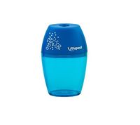 Точилка с контейнером Maped Shaker