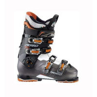 Горнолыжные ботинки Dalbello AERRO 75 MS BLACK TRANS/BLACK 300