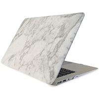 Geantă laptop Helmet Macbook Air 13 (2017), Marble Silver