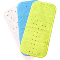 Коврик для ванной Axentia 290910 Covoras baie pe ventuze 76x35x0.3cm