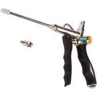 Пневмопистолет Stürmer Maschinen 2102190 Pistol de suflat profesional BP PRO Duo