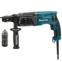 Перфоратор Makita HR 2470T