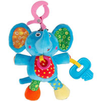 Игрушка-подвеска Hola Toys 69110 погремушки на батарейках