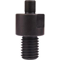 Набор головок, бит, насадок Milwaukee 4932472090 Adaptor carote diamantate M9X0