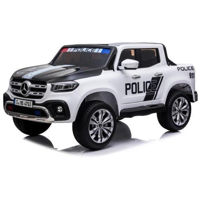 Электромобиль Richi MX606 / 2 politie Masina