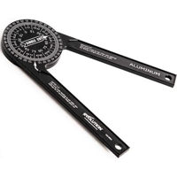 Уровень Evolution Gradul raportor 360° aluminium