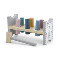 Игрушка Viga 44009 Pound a Peg