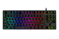 Игровая клавиатура SVEN KB-G7400, Чёрный