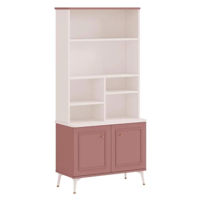 Шкаф Pereflex Biblioraft Dream 81x38x171 (084559)