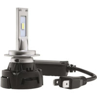 Автомобильная лампа Bosch LED H7 Gigalight 12V 30W 6000K (2 шт.) (1987301557)