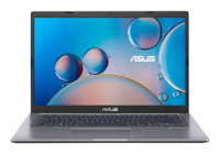 Ноутбук ASUS 14.0" X415FA Серый (Core i3-10110U 4Gb 256Gb)