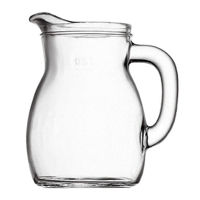 Посуда для напитков Bormioli Rocco 55216 Ulcior 0.61L Bistrot, din sticla