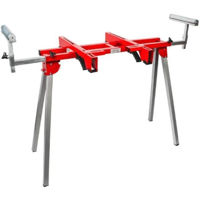 Scule electrice staționare Raider 59912 Suport pentru fierestrăie circulare 860-1600mm