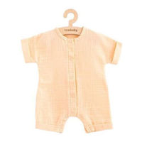 Детская одежда New Baby 55740 Песочник 62 (3-6m) Leny peach