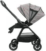 Детская коляска Nuna ST12007ELLGL Triv editie limitata Ellis