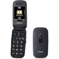 Телефон мобильный Panasonic KX-TU446EXB
