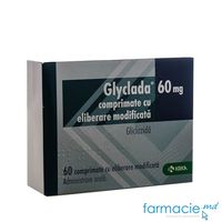 Glyclada® comp. elib. prel. 60 mg N15x4
