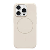 Чехол для смартфона Beats iPhone 16 Pro Case with MagSafe Summit Stone MCFM4