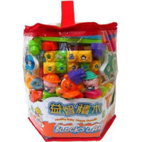 Конструктор Promstore 00598 Blocksland 278 ед, 31x23cm