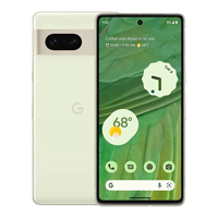 Google Pixel 7 5G Dual 8/128 GB Lemongrass