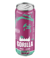 Gorilla Cherry Energy 0.45 CAN
