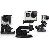 Аксессуар для экстрим-камеры GoPro Fixator camera Suction Cup Mount 2 (AUCMT-302)