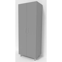 Шкаф Smartex N2 80cm Графит