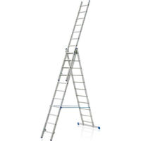 Лестница Elkop VHR HK 3x11ст (2,95/4,23/6,33m)
