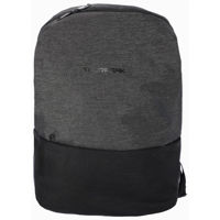 Рюкзак городской Jumi CT-281424 , Negru/gri
