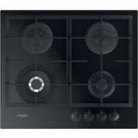 Встраиваемая поверхность газовая Whirlpool GOFL629/NB1