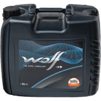 Антифриз Wolf EVO LL G11/G12/G12+/G12++/ G13 (концентрат) 20L (розовый) 1:1