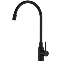 Bateria bucătărie SanDonna Lola Negru total