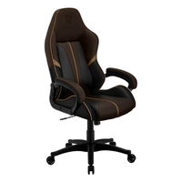 Gaming Chair ThunderX3 BC1 BOSS Chocolate Brown, User max load up to 150kg / height 165-180cm