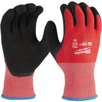Спецодежда Milwaukee 4932480608 Manusi Iarna Nivel De Taiere 9/L