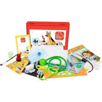 Игрушка bo. 80003115M Набор My First Veterinary Kit