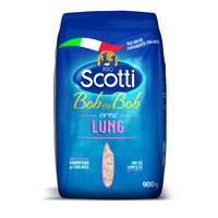 Orez Riso Scotti Bob cu Bob Lung, 900g